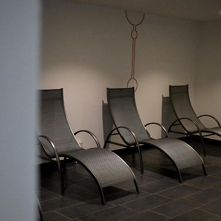 Sporthotel Цедерхаус Экстерьер фото