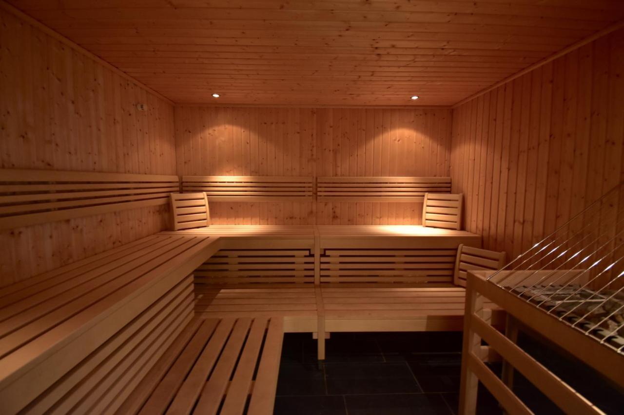 Sporthotel Цедерхаус Экстерьер фото