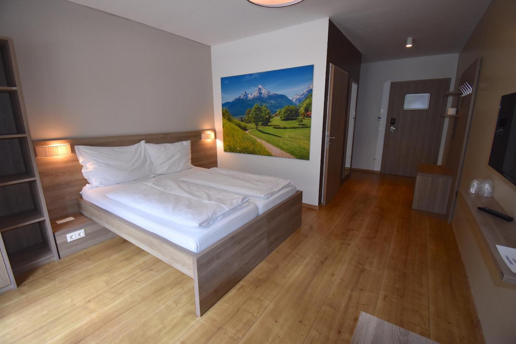 Sporthotel Цедерхаус Экстерьер фото