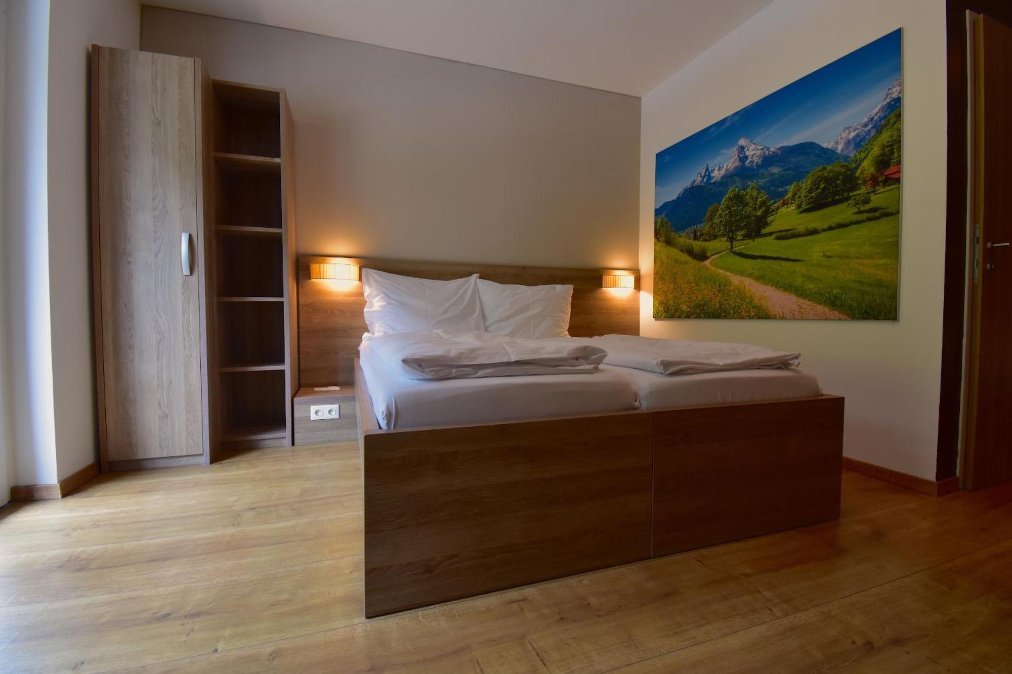 Sporthotel Цедерхаус Экстерьер фото